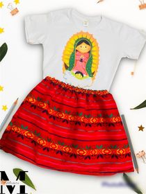 side image for Conjunto Virgen - 3