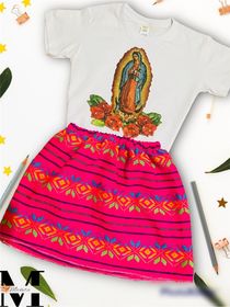 side image for Conjunto Virgen - 6