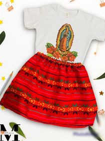 side image for Conjunto Virgen - 5