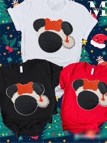 side image for Playeras Navideñas  - 4