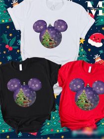side image for Playeras Navideñas  - 6