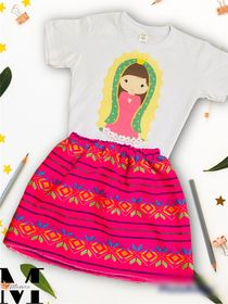 side image for Conjunto Virgen - 2