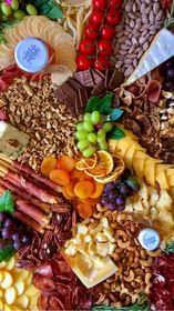 side image for Grazing Table G (Serve de 6 a 8 pessoas) - 2