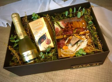side image for Grazing Box Class - 2