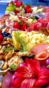 side image for Grazing Table M (serve de 4 a 5 pessoas) - 1