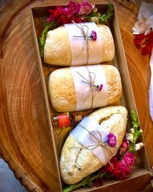 side image for Bread Box  - 4