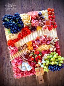 side image for Grazing Table GG (Serve de 9 a 10 pessoas) - 3
