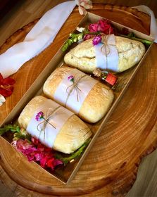 side image for Bread Box  - 1