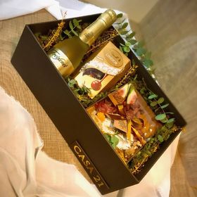 side image for Grazing Box Class - 3