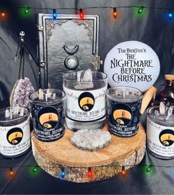 side image for 🎄💀The Nighmare Before X-mas 💀🎄 - 2