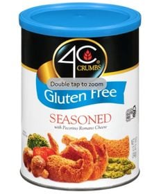 4C Foods gluten free 4C Crumbs, 12 oz