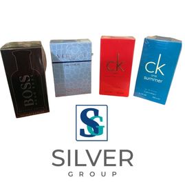 side image for Perfumes  - 1