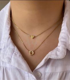 side image for Cadenas personalizadas - 2