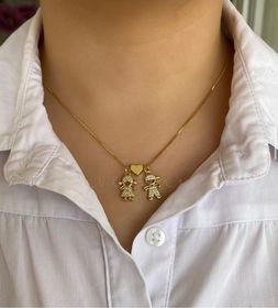 side image for Cadenas personalizadas - 4