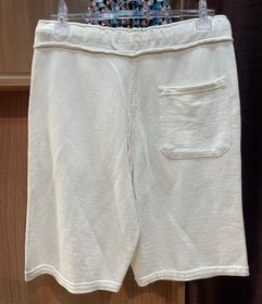 side image for Bermuda Moletom - 1
