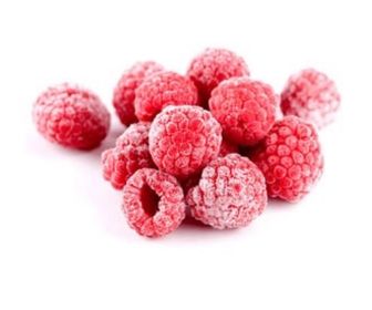 side image for Frambuesas  - 1