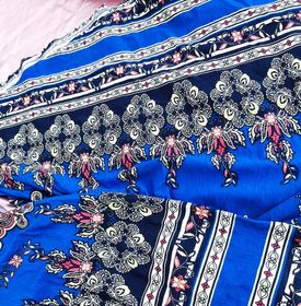 side image for Vestido longo étnico - 2