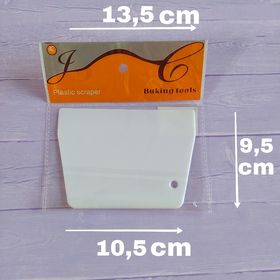 side image for Scraper - 1