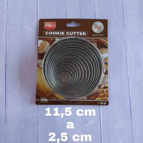 side image for Cortador circular - 1