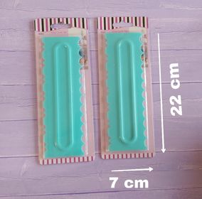 side image for Scraper - 1