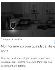 side image for IMX MIBO INTELBRAS - 1