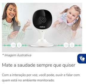 side image for IMX MIBO INTELBRAS - 5