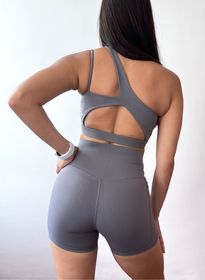 side image for Set bra de lado y short  - 1