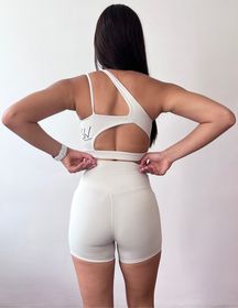 side image for Set bra de lado y short  - 1