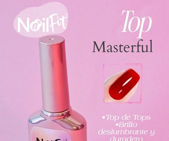 side image for Top Masterful 15 ml. - 1