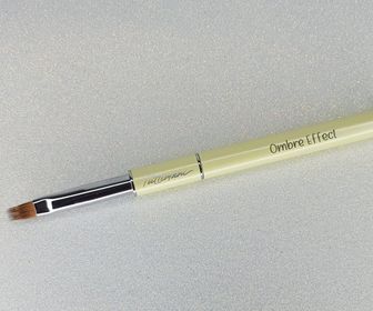 side image for Pincel Ombré Effect Amarillo - 1