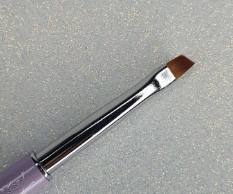 side image for Pincel Dúo Masterpiece Strokes Morado - 1