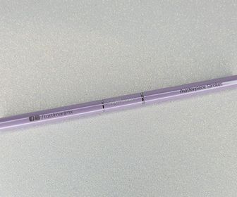 side image for Pincel Dúo Masterpiece Strokes Morado - 3