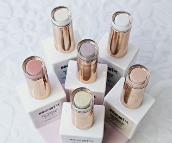 side image for Rubber Shape Milky 15ml. - 2