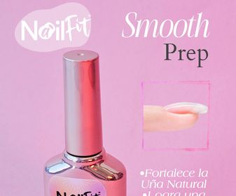 side image for Gel Smooth Prep 15 ml. - 1