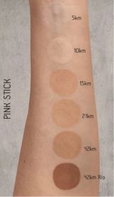 side image for Pink Stick 42Km Rio Protetor Solar Facial Bronze (FPS 90 / FPUVA 70) 14g - 2