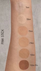 side image for Pink Stick 5Km Protetor Solar Facial Incolor (FPS 90 / FPUVA 70) 14g - 2