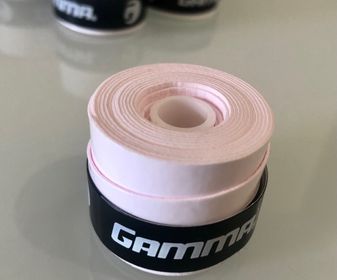side image for Overgrip Gamma Supreme - 2