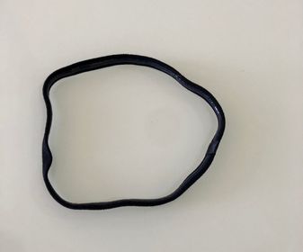 side image for Faixa para Cabelo anti-suor  - 3