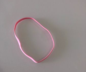 side image for Faixa para Cabelo anti-suor  - 4