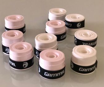 side image for Overgrip Gamma Supreme - 1