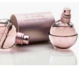 side image for 212 sexy Carolina Herrera  60 ml  - 1