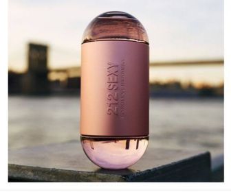 side image for 212 sexy Carolina Herrera  60 ml  - 2