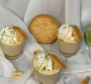 side image for Shots limon Pie  - 1