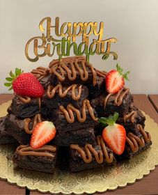 side image for Brownie Tower  - 1