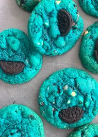 side image for Cookie Monster  - 1