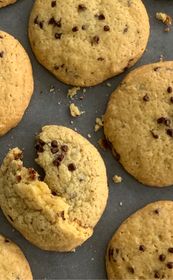 side image for Chocolet Chips Cookie  - 1