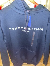 side image for Sudadera Tommy - 2