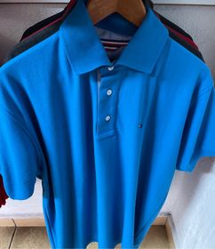 side image for Playera Tommy - 4