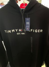 side image for Sudadera Tommy - 3