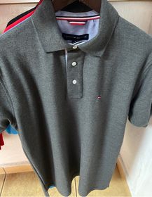 side image for Playera Tommy - 3